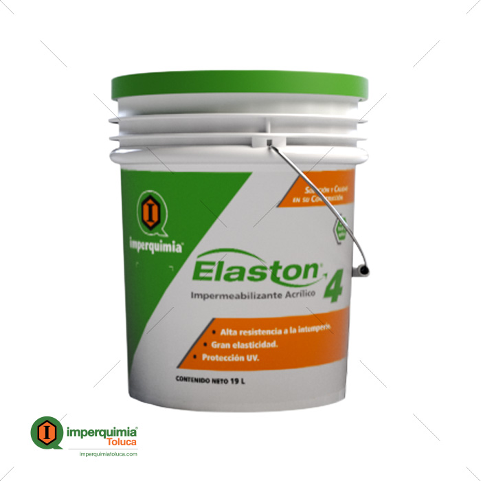 Elaston 4   • Imperquimia