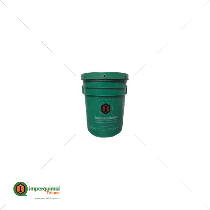 Impercoat Decor Rojo • Imperquimia