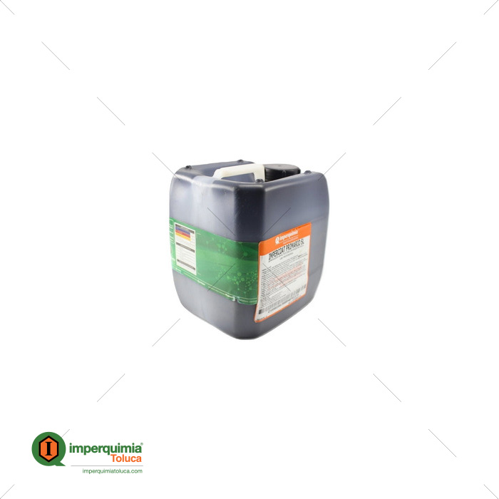 Impercoat Primario SL • Imperquimia