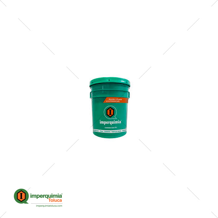 Impercoat Primario SL • Imperquimia