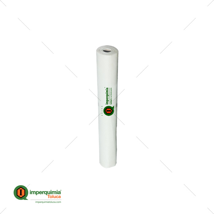 Impercoat Refuerzo Multidireccional 40 • Imperquimia
