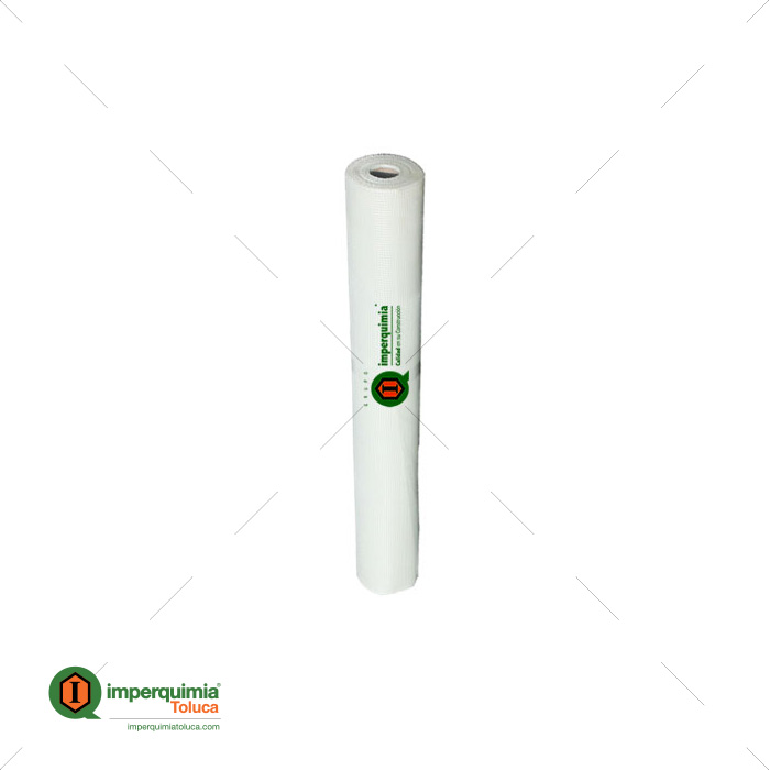 Impercoat Refuerzo Sencillo 30 • Imperquimia