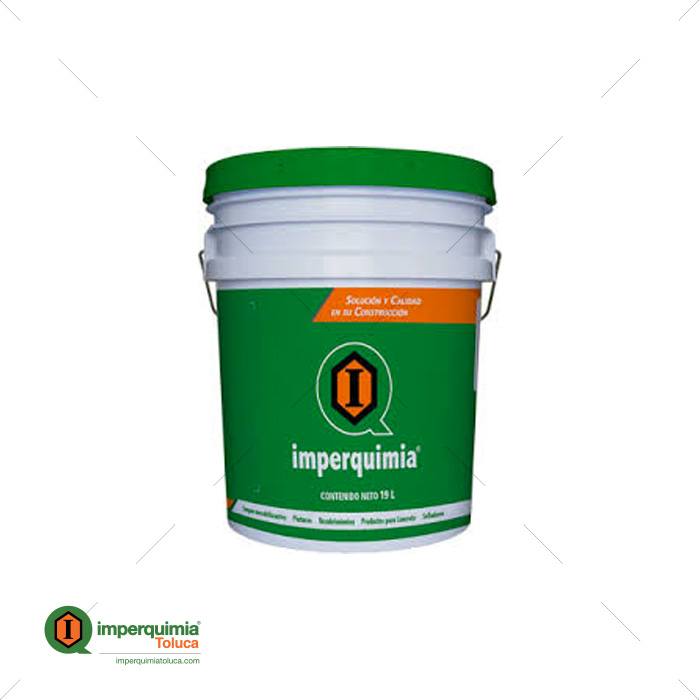 Impercoat S-40 Fibra • Imperquimia