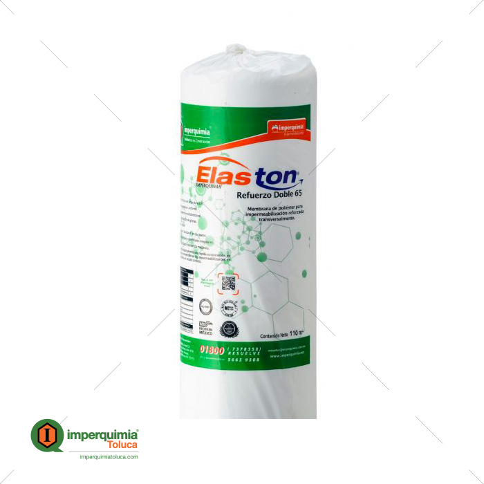 Elaston Refuerzo Doble 65 • Imperquimia